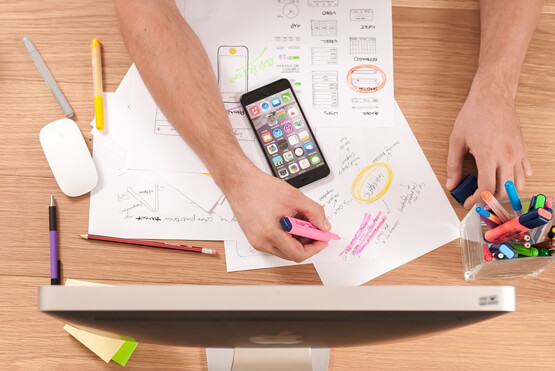 Innovative Technology Solutions
